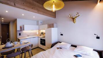1 bedroom, free WiFi