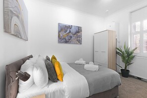 Classic Apartment - Modern 1 Bedroom Apartment in Gravesend (Gravesend)