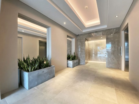 Interior. Cremorne- GA110 Macpherson St - Loft Style Apartment Close to Everything