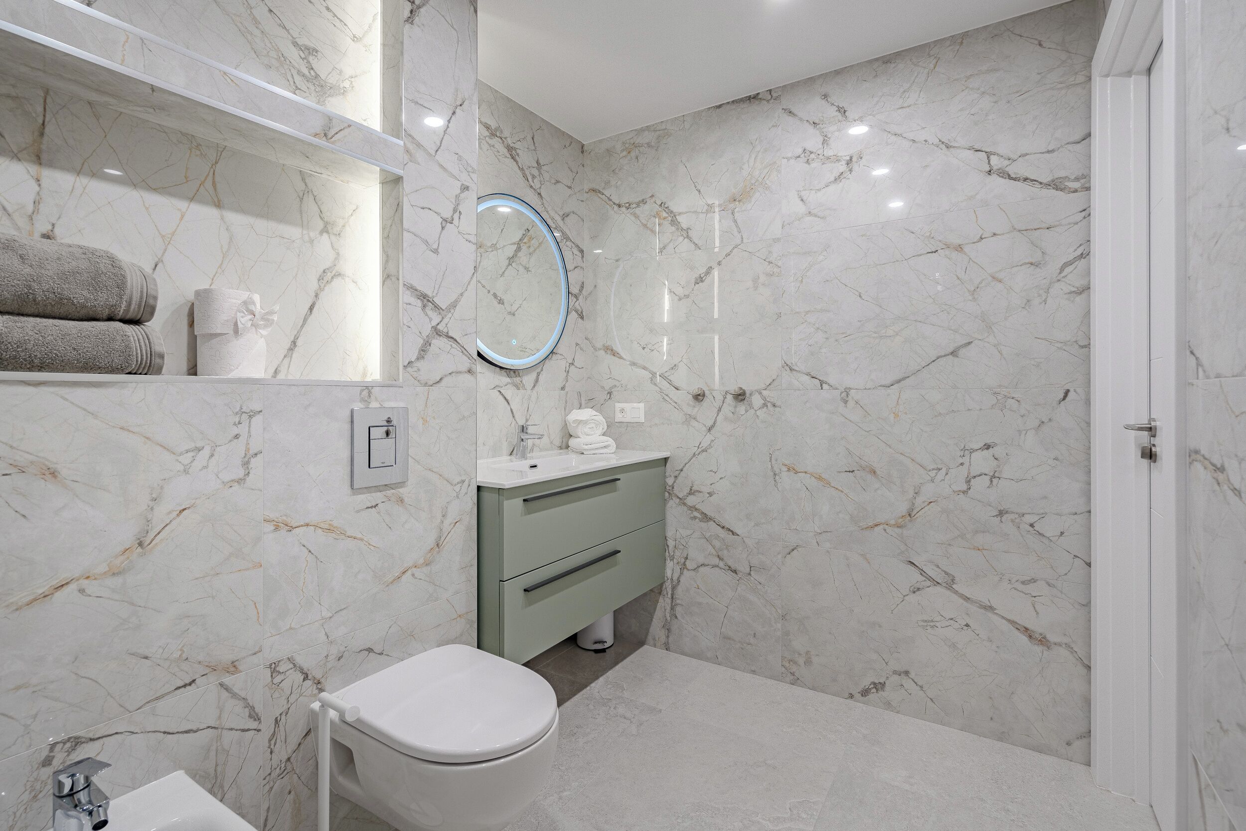 Baño