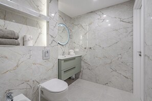 Bathroom - Granada - Apartamento 1 (Arona)