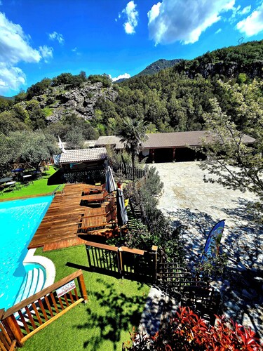 gites o fil de l'eau