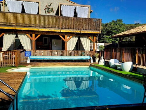 gites o fil de l'eau