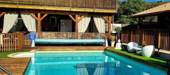 gites o fil de l'eau