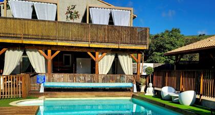 gites o fil de l'eau