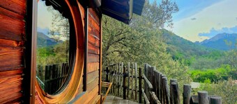 gites o fil de l'eau