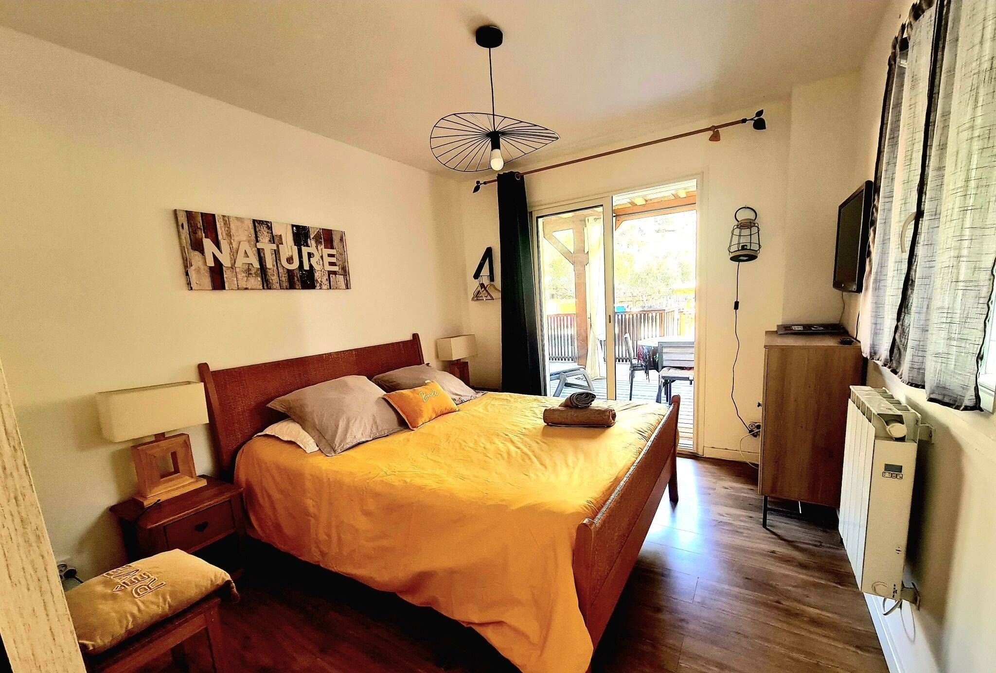 Comfort Apartment, Pool View | Free WiFi, wheelchair access