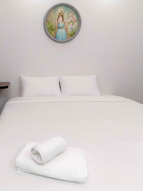 Classic Double Room
