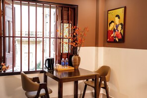 View from property - Haha House (Ho Chi Minh City)