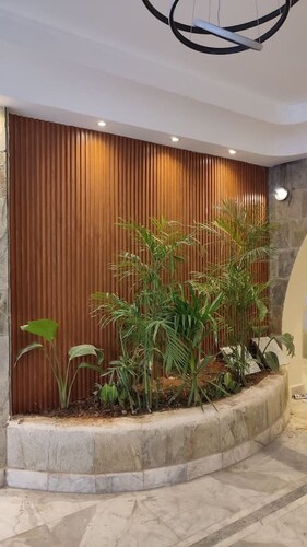 77 by Spacey (#64) | 1BR in Maadi