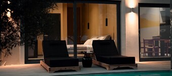 Mitos Ultimate Escape Villas