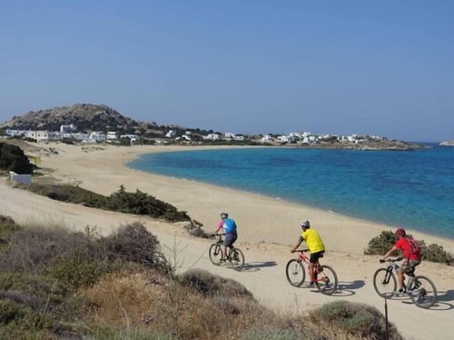 Mitos Ultimate Escape Villas