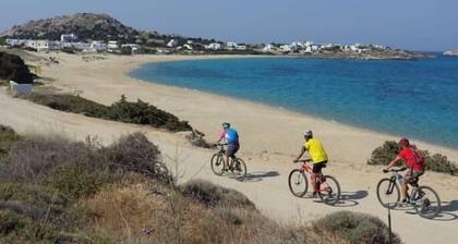 Mitos Ultimate Escape Villas