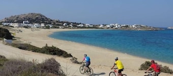 Mitos Ultimate Escape Villas