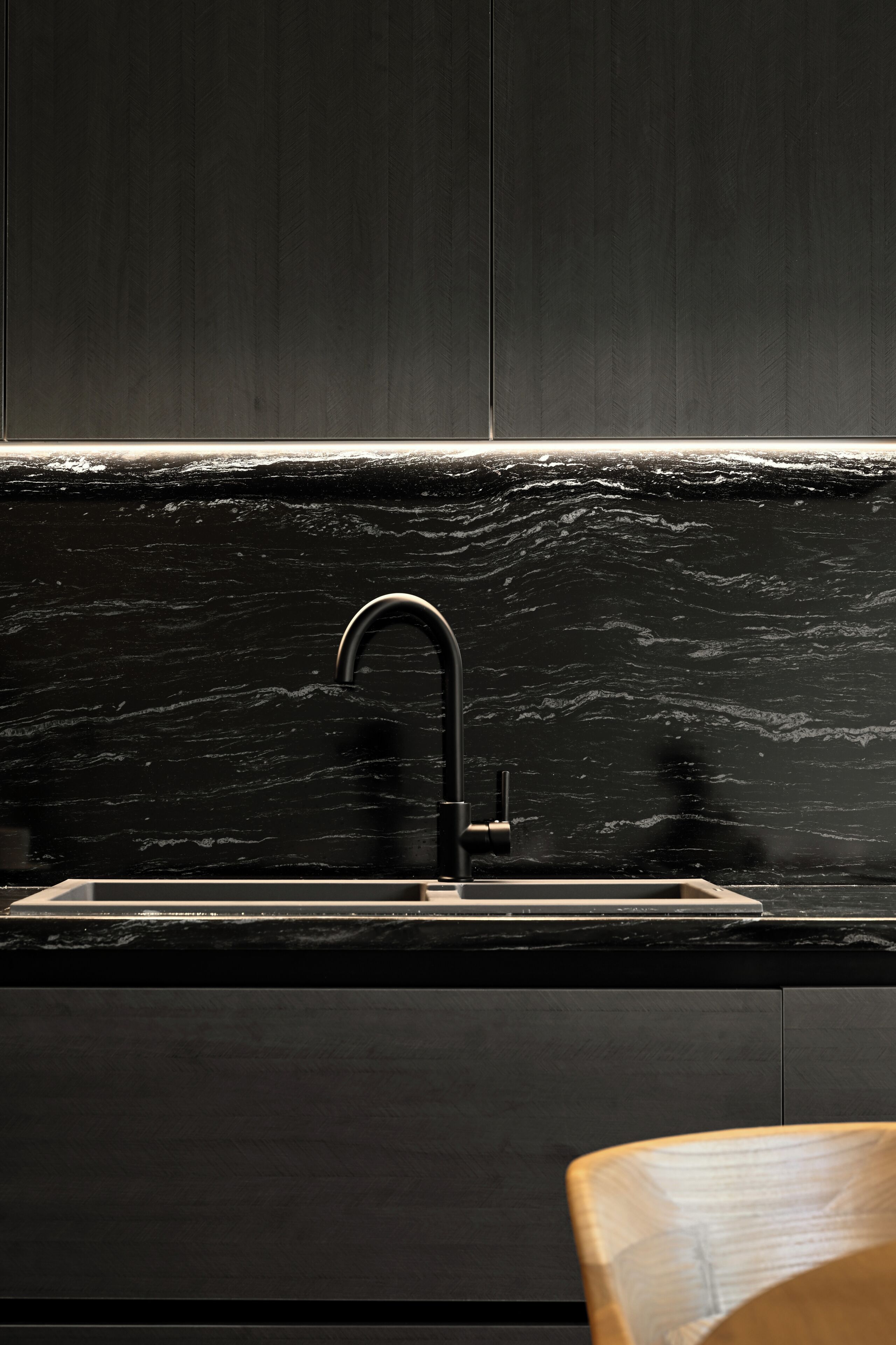 ヴィラ 3 ベッドルーム プライベートプール | 専用キッチン | 電子レンジ、オーブン、コンロ、エスプレッソマシン