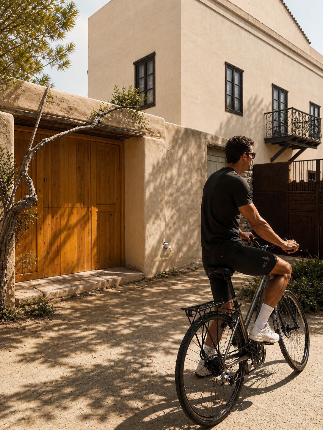 Ciclismo