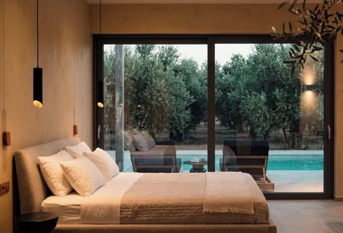 Villa, 3 Bedrooms, Private Pool | Private pool