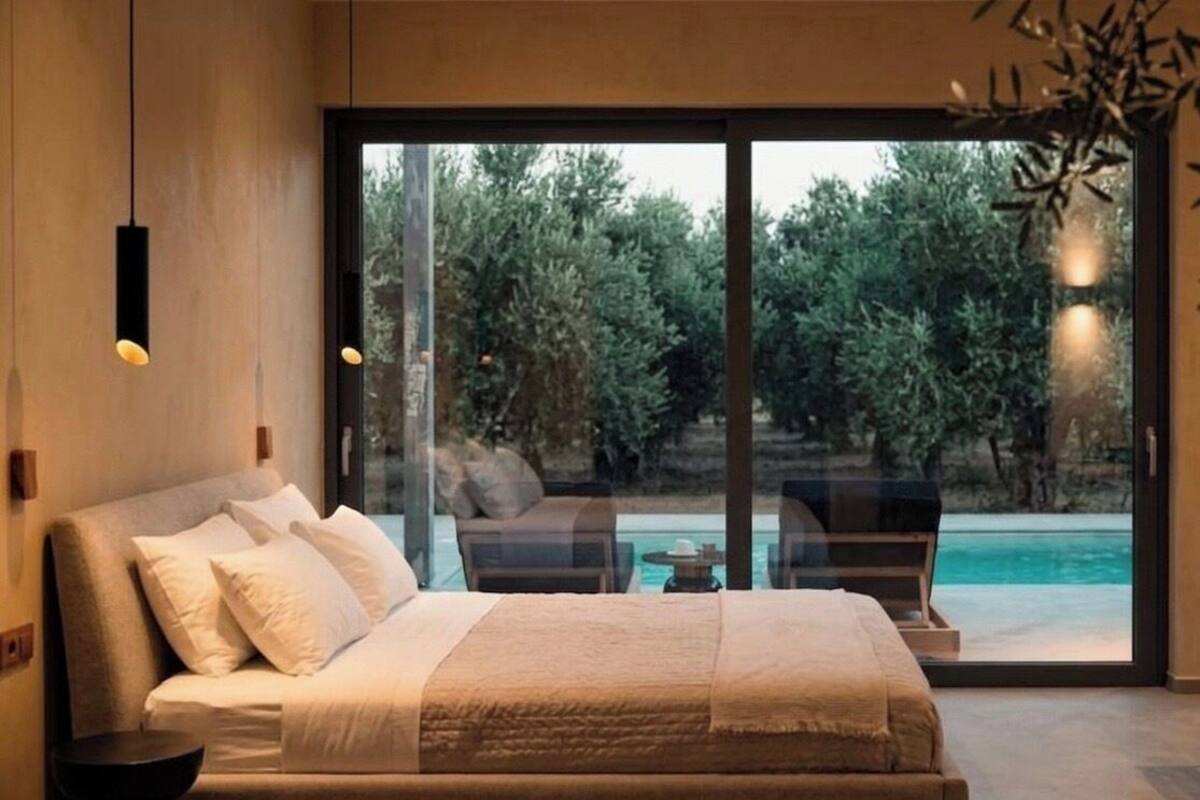 Villa, 3 Bedrooms, Private Pool | Private pool