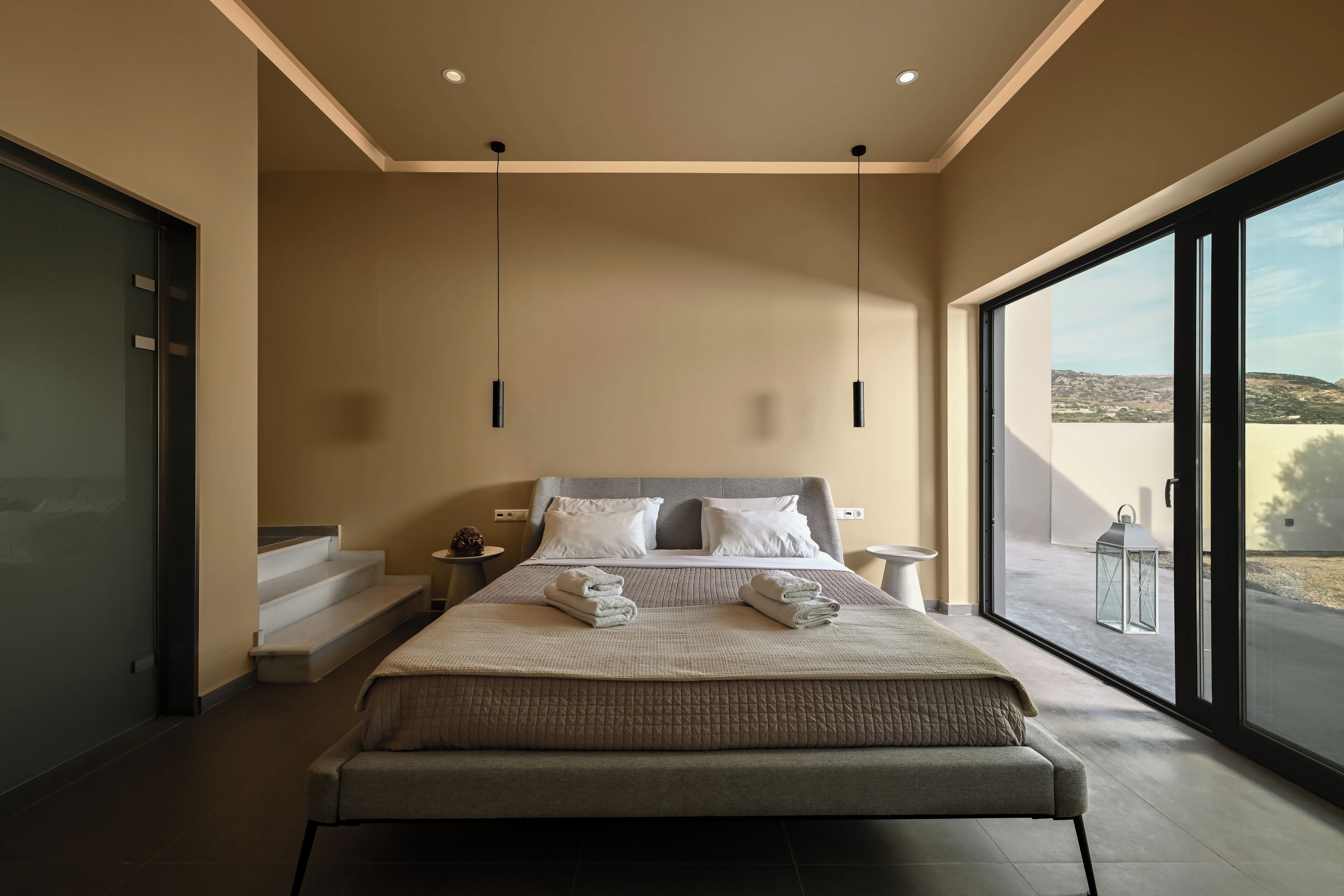 Villa, 3 Schlafzimmer, eigener Pool