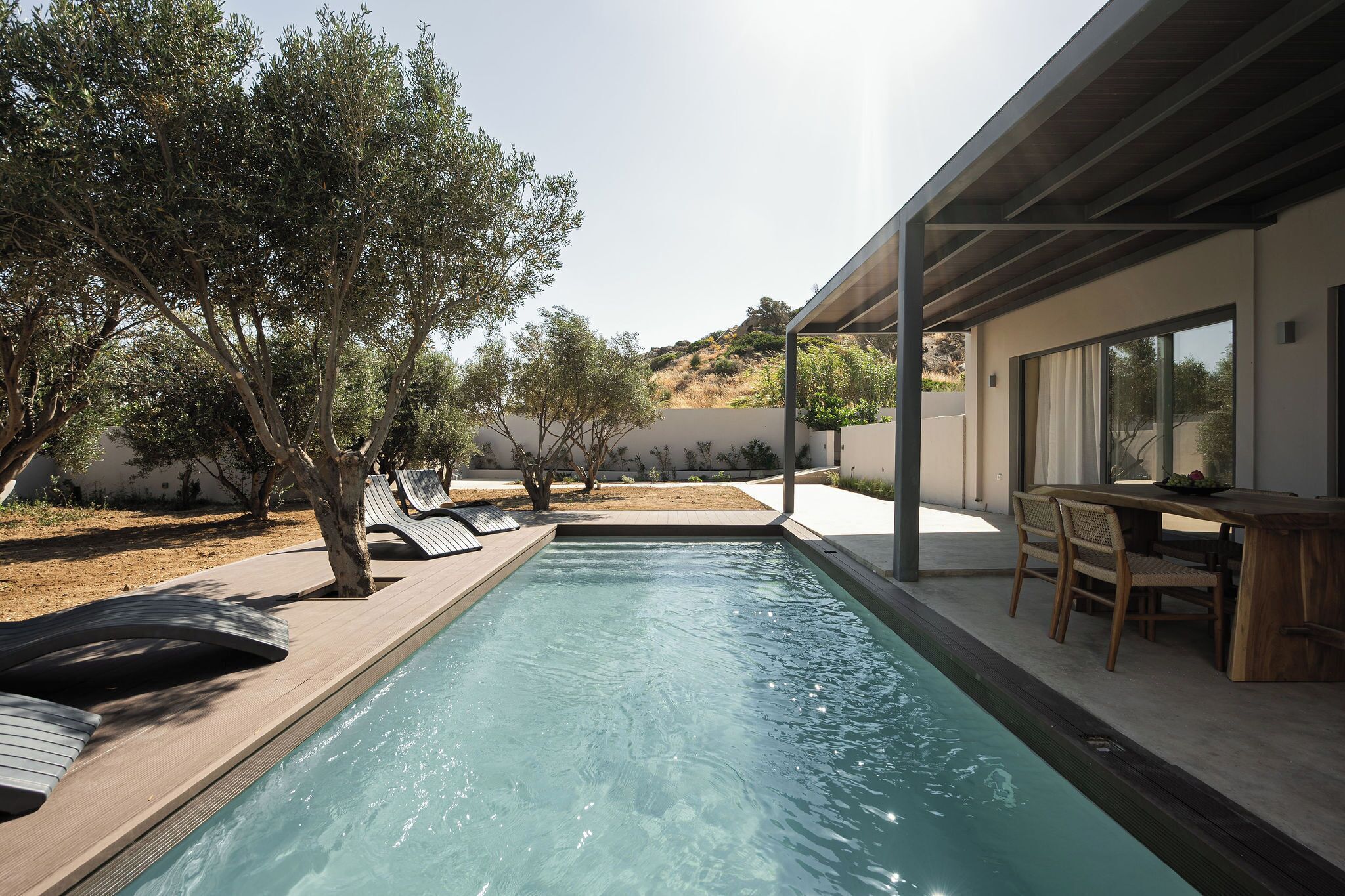 Villa, 3 Schlafzimmer, eigener Pool | Eigener Pool