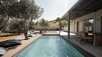 Villa, 3 Schlafzimmer, eigener Pool | Eigener Pool