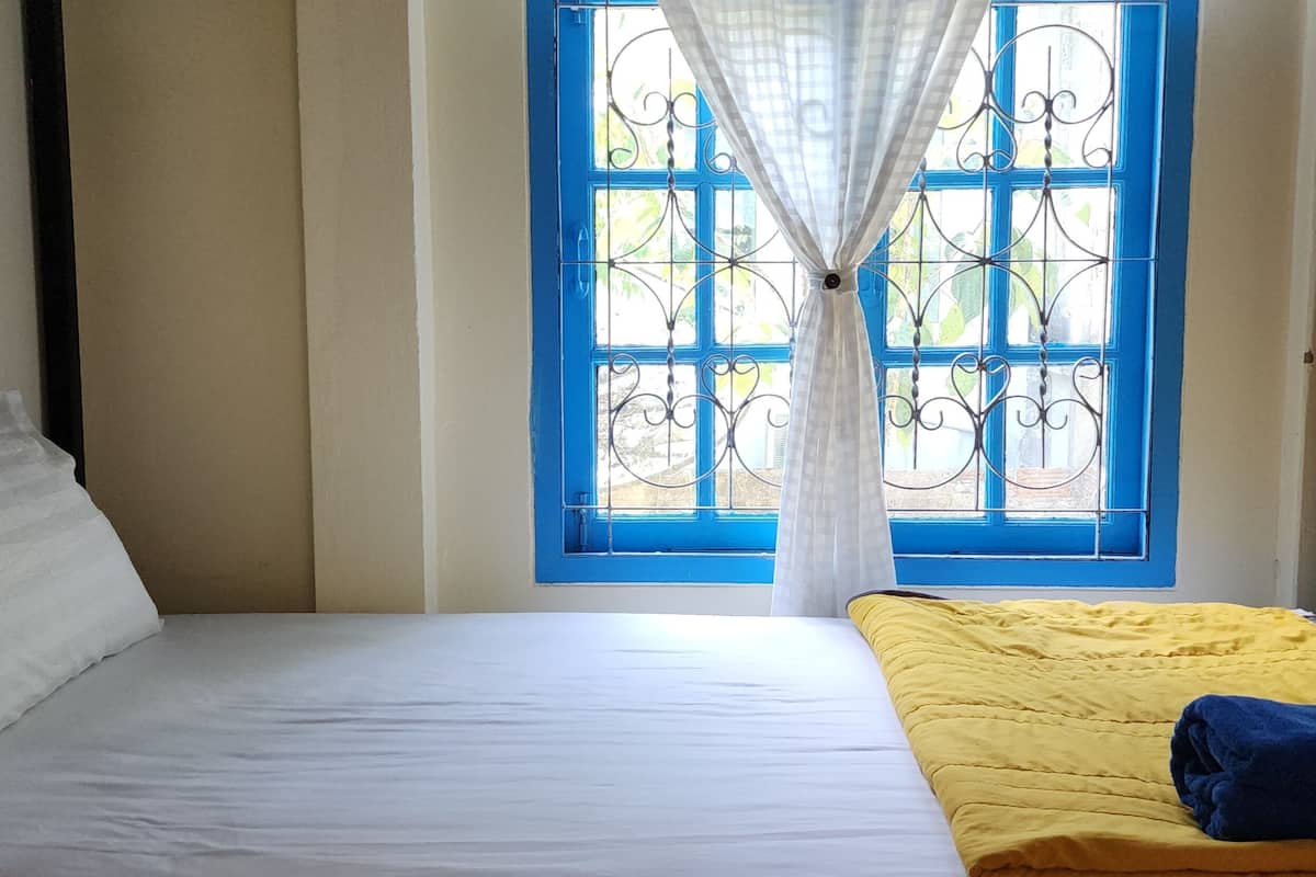 经典客房, 花园景观 | 笔记本电脑工作区、免费 WiFi