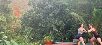 Baan Hinlad Home and Hostel