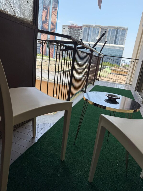 Property grounds - Large Apartment for families and groups of friends Center Naples (Napoli)