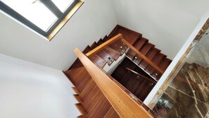 別墅 | 迷你吧、書桌、手提電腦工作空間、熨斗/熨衫板