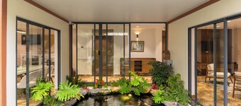 ルミエール ヴィラ ダ ラット