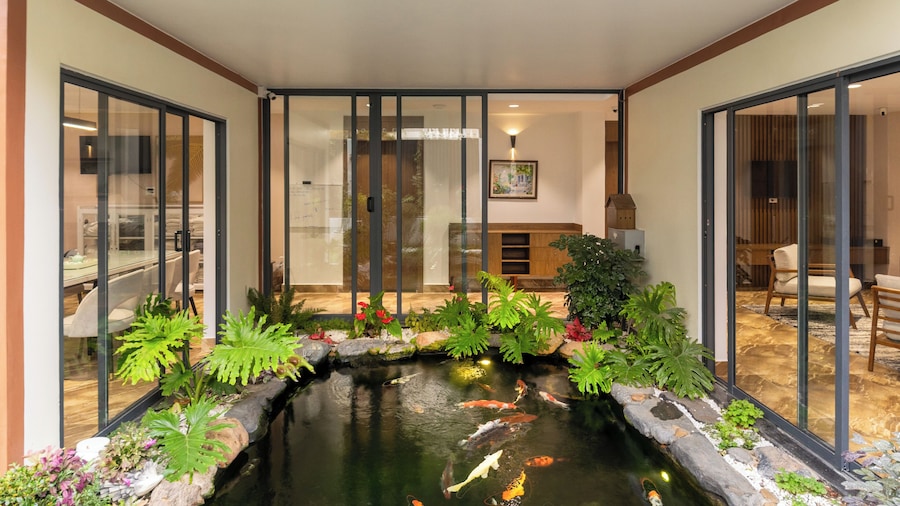 Lumiere Villa Da Lat