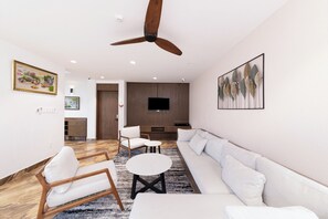 Villa | Living area - Lumiere Villa Da Lat (Da Lat)