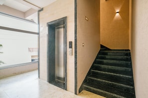 Detalle interior
