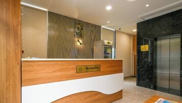 Resepsionis