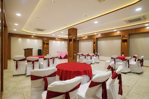 Salón de banquetes