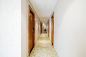 Lobby - The Avinya Stay (Indore)