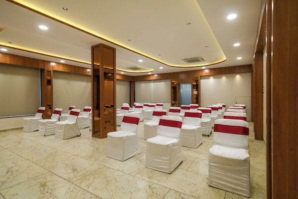 Salón de banquetes