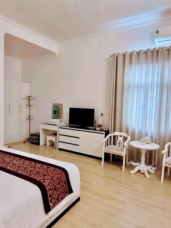 Superior Single Room