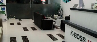 K-BOSS HOTEL