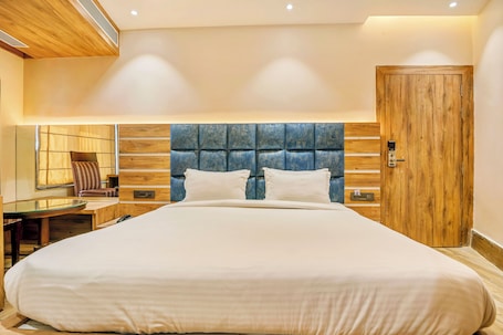 Cortinas blackout y sistema de insonorización