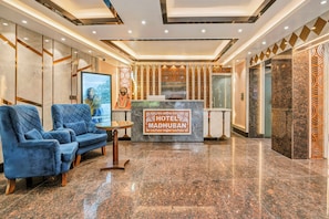 Recepción