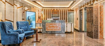 Madhuban Boutique Hotel