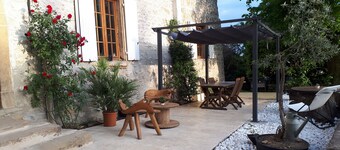 Gites et chambres d'hotes de Cozance