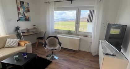 2 room apartment with far-reaching views in Meschede / Sauerland