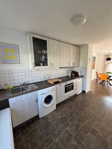 2 room apartment with far-reaching views in Meschede / Sauerland