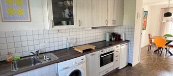 2 room apartment with far-reaching views in Meschede / Sauerland