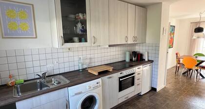 2 room apartment with far-reaching views in Meschede / Sauerland