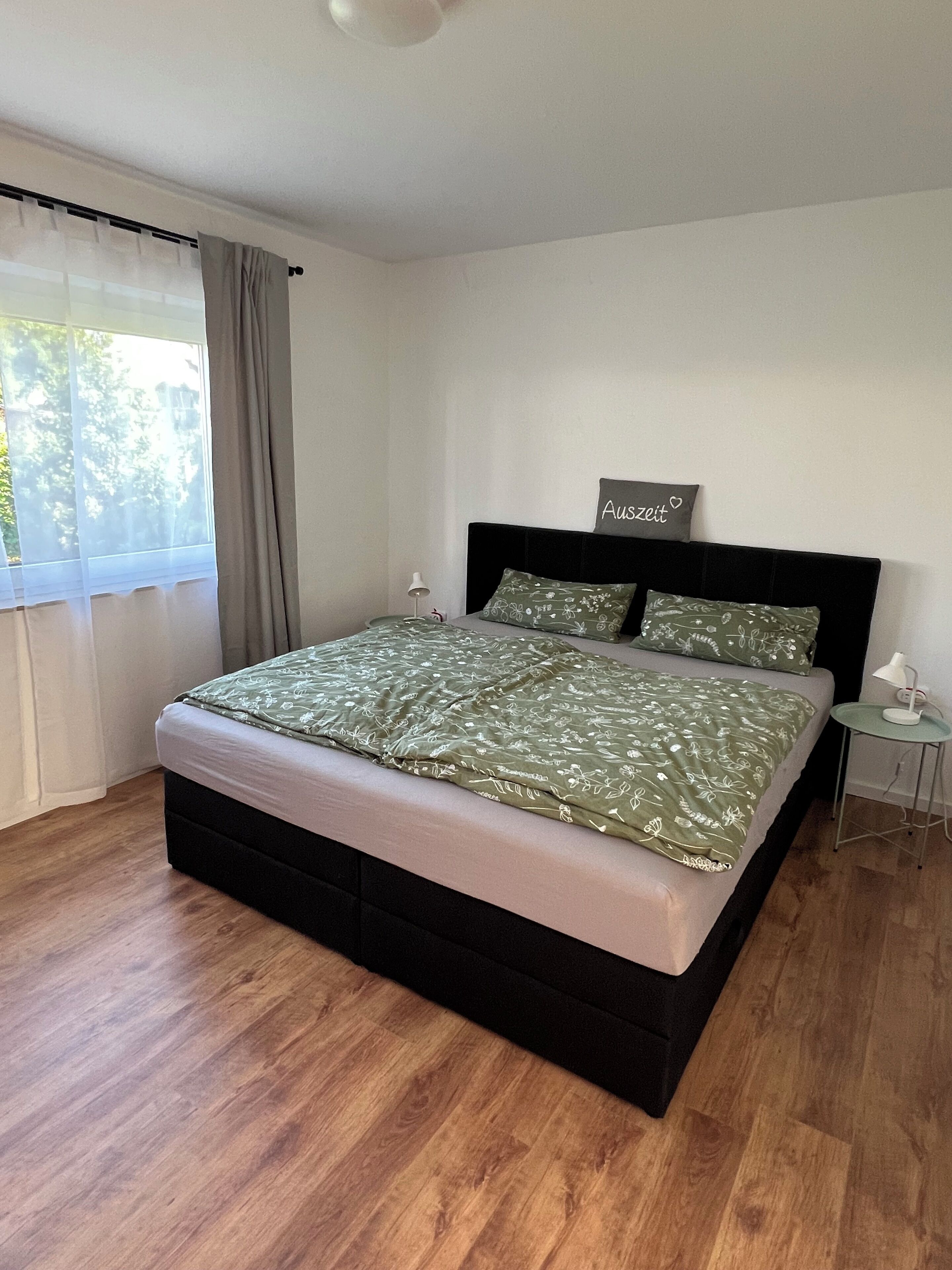 1 Schlafzimmer, Schreibtisch, kostenloses WLAN, Bettwäsche