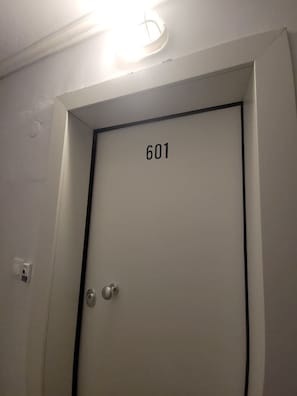Interiør