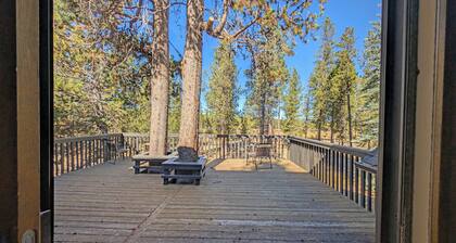 Goldfinch 3 - Spacious, River View, SHARC, Beautiful Location